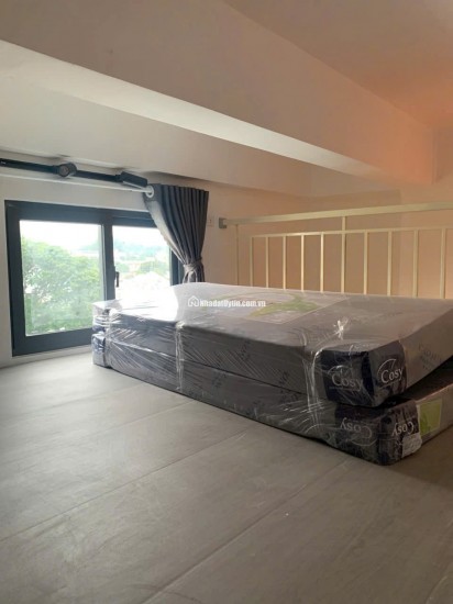 Cho thuê phòng studio homestay đường Trương Định Tam Hiệp giá 4.2tr/tháng