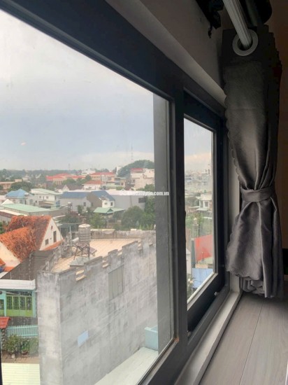 Cho thuê phòng studio homestay đường Trương Định Tam Hiệp giá 4.2tr/tháng
