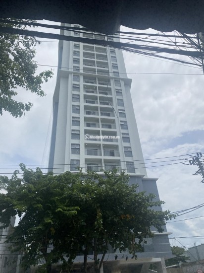 BÁN CĂN HỘ CHUNG CƯ 61 NGÔ THÌ NHẬM PHƯỜNG LIÊN CHIỂU TP ĐÀ NẴNG. 0912104395