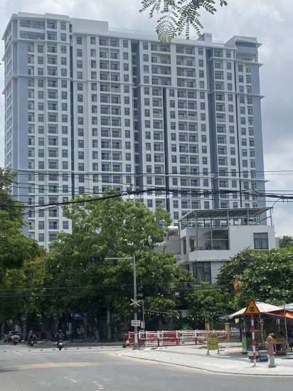BÁN CĂN HỘ CHUNG CƯ 61 NGÔ THÌ NHẬM PHƯỜNG LIÊN CHIỂU TP ĐÀ NẴNG. 0912104395