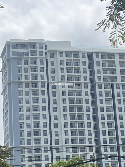 BÁN CĂN HỘ CHUNG CƯ 61 NGÔ THÌ NHẬM PHƯỜNG LIÊN CHIỂU TP ĐÀ NẴNG. 0912104395