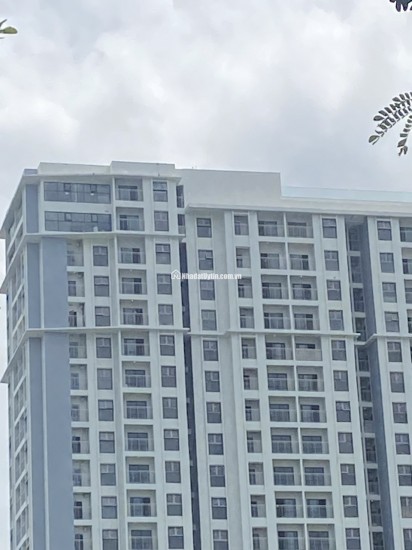 BÁN CĂN HỘ CHUNG CƯ 61 NGÔ THÌ NHẬM PHƯỜNG LIÊN CHIỂU TP ĐÀ NẴNG. 0912104395