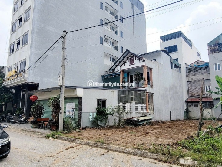 BÁN ĐẤT TẠI KHU TĐC BẮC PHÚ CÁT, HÒA LẠC, HÀ NỘI. DT 200M2 - SHR - 15,5 TỶ. LH:0904684777