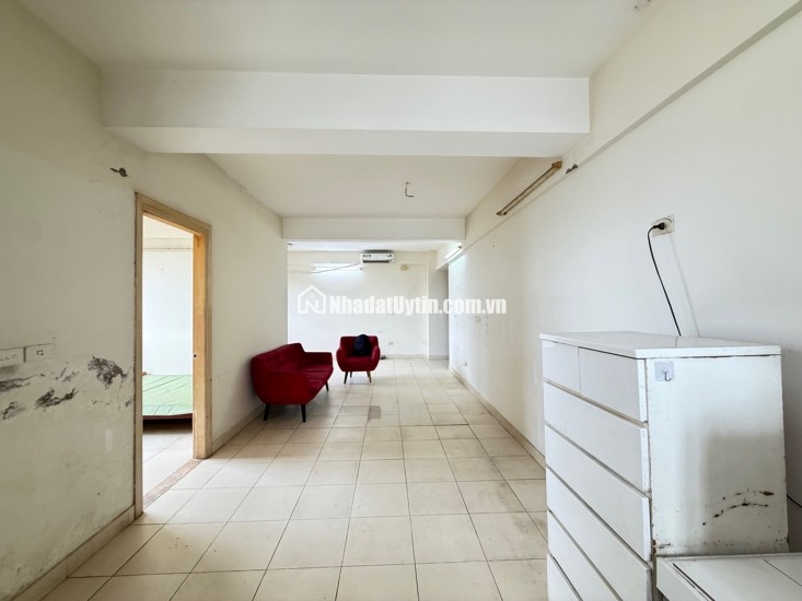 BÁN CHUNG CƯ LÔ GÓC THOÁNG SÁNG SÀI ĐỒNG HÀNG XÓM VINHOMES 2 NGỦ BAN CÔNG RỘNG 74M² 4.1 TỶ.