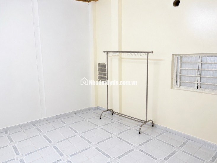 Bán  nhà XVNT ,Bình Thạnh, ngay hàng xanh.Chủ hạ 1 tỷ còn 6.5 tỷ- 58m2