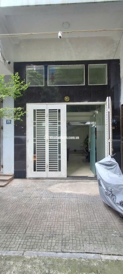 Cho thuê tầng 1 và tầng lửng để kinh doanh, làm văn phòng