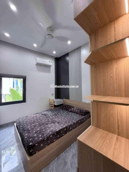 ÁN NHÀ 3 TẦNG, GỒM 6 PHÒNG NGỦ KHÉP KÍN ĐANG CHO THUÊ VỚI DÒNG TIỀN ỔN ĐỊNH 24TR/ THÁNG. TRƯƠNG CHÍ CƯƠNG, HÒA CƯỜNG ĐÀ NẴNG.