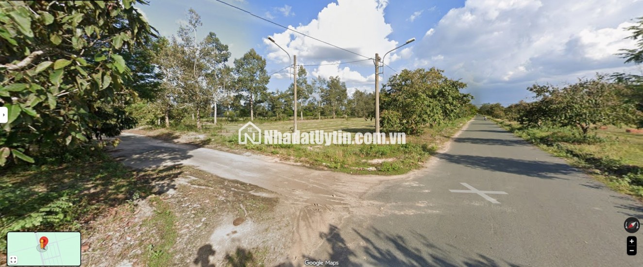  ĐẤT ĐẸP ĐỊNH HIỆP – 218,5M² – GIÁ CHỈ 3,71 TỶ 