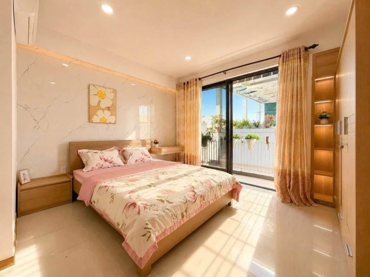 Bán nhà trần cao vân đà nẵng giá rẻ