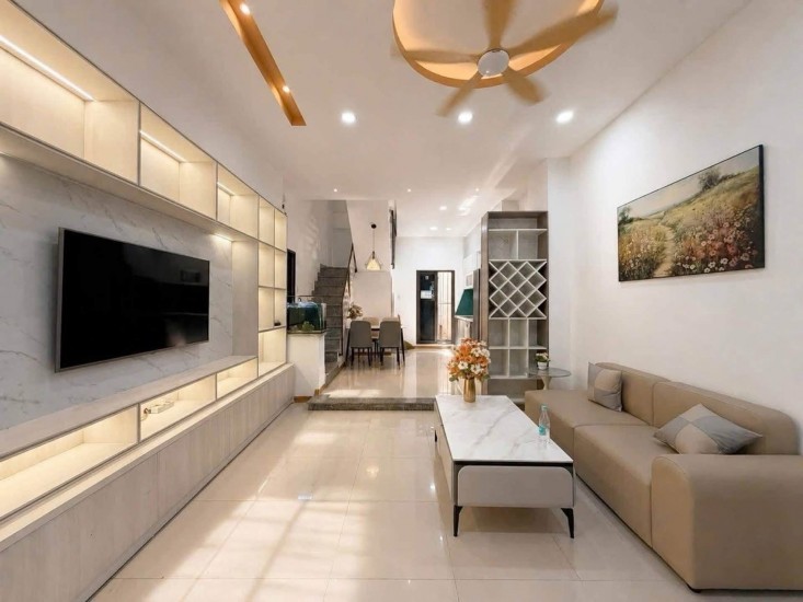 Bán nhà trần cao vân đà nẵng giá rẻ