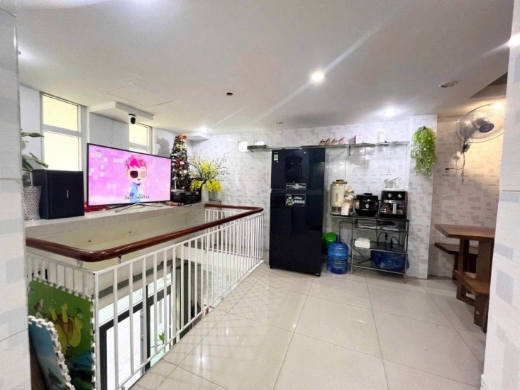  NHÀ PHỐ ĐỐNG ĐA – 5 TẦNG – VỪA Ở VỪA KINH DOANHl