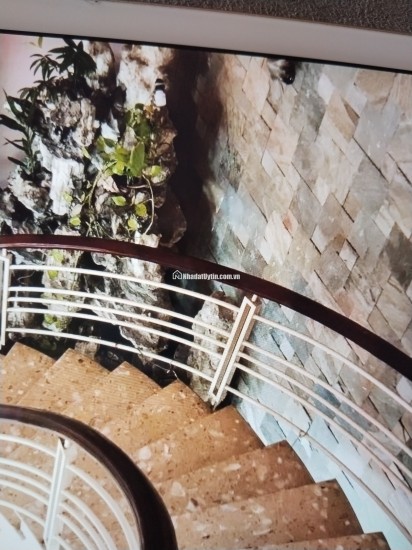 BÁN BIỆT THỰ HAI MẶT TIỀN KHU PHỐ 31 PHƯỜNG HIỆP BÌNH THÀNH PHỐ HỒ CHÍ MINH