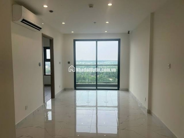Vinhomes Grand Park Quận 9 nhận nhà ngay 1 Phòng ngủ 52m2: chỉ 3.5 tỷ (102% VAT)