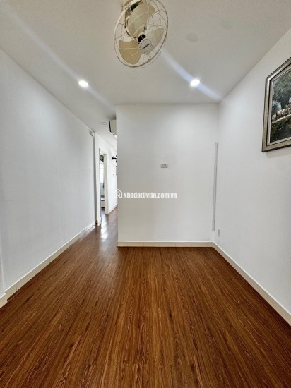 Bán CC Kim Sơn 1, Bình Lợi ,Đặng Thùy Trâm 45m2 có thang máy Sổ riêng 2.85tỷ