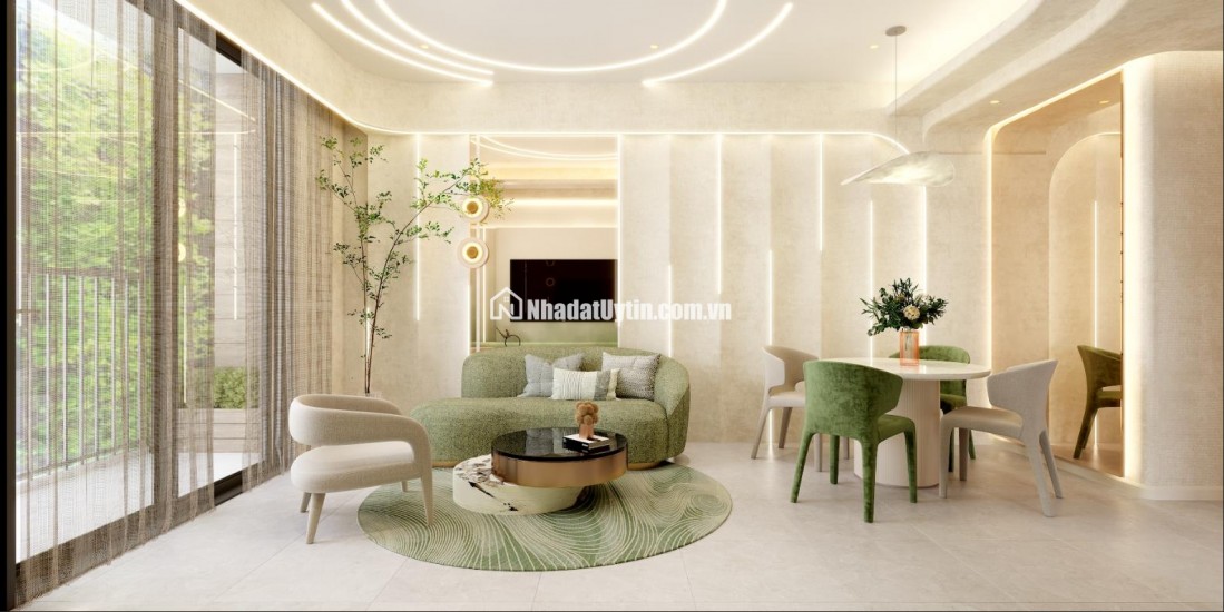 AK TOWER BÌNH DƯƠNG – MUA NHÀ 0 ĐỒNG - Xem thực tế - mua thực tiễn: 40 triệu/m2