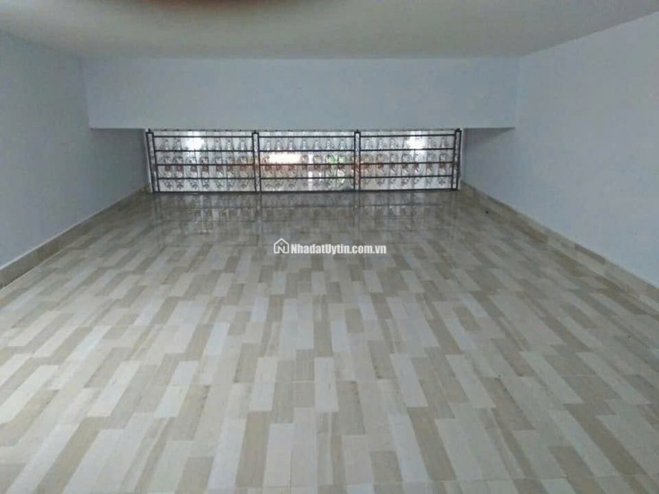 NHÀ CẤP 4 (4x20) GÁC ĐÚC SUỐT 4X15 ĐÔNG THẠNH HÓC MÔN LH:0395276851