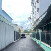 BÁN NHÀ TÔ NGỌC VÂN – LÔ GÓC 2 MẶT TIỀN – HẺM Ô TÔ – CHỈ 2.85 TỶ
