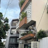 CHO THUÊ NHÀ -MT Phan Văn Trị, P.17, Q.Gò Vấp - 55m2 - 15tr/tháng