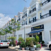 BÁN LÔ GÓC 106M2, NGANG 8M, SÁT SÂN BAY LONG THÀNH CHỈ 4 TỶ.