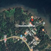 Bán Đất Bãi Thơm Phú Quốc – 1.680m² Cận Biển, Sẵn Sổ Hồng, Giá Chỉ 7 Tỷ!