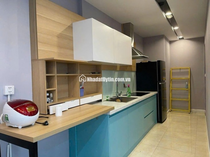Đi làm về chỉ việc nghỉ - 2PN C6 Vinhomes D'Capitale 82m2 - 24tr/tháng