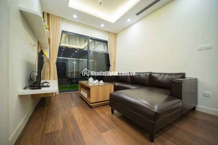 16tr thuê 2PN Imperia Garden 69m² - view bể bơi, full đồ