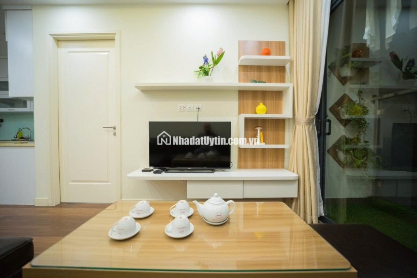 16tr thuê 2PN Imperia Garden 69m² - view bể bơi, full đồ