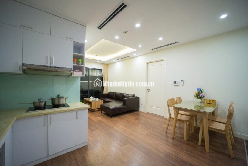 16tr thuê 2PN Imperia Garden 69m² - view bể bơi, full đồ