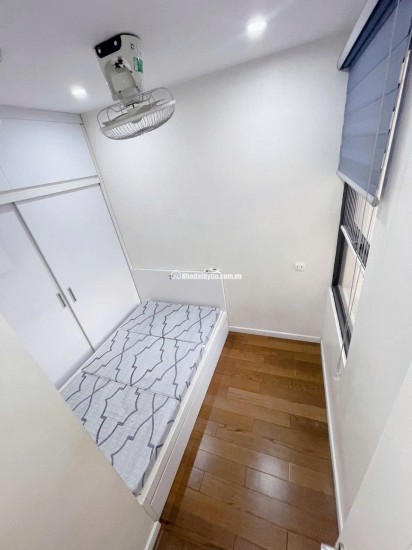 16,5tr thuê 1N+1 Vinhomes D'Capitale 52m² - sẵn chỗ làm việc