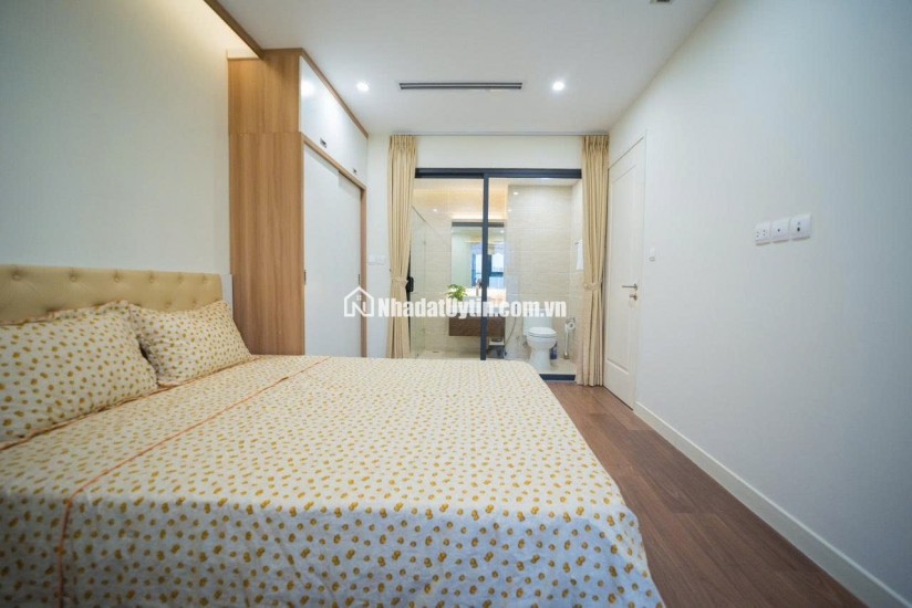 16tr thuê 2PN Imperia Garden 69m² - view bể bơi, full đồ