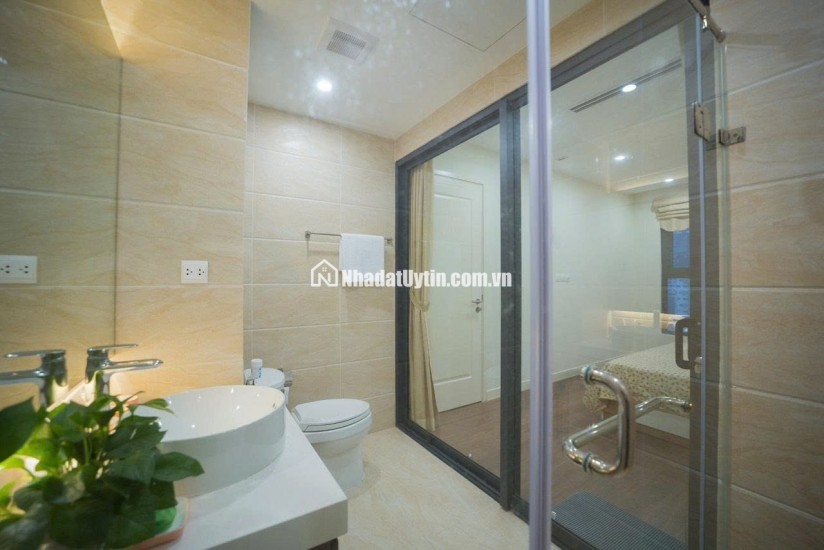 16tr thuê 2PN Imperia Garden 69m² - view bể bơi, full đồ