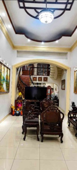 BÁN NHÀ MẶT TIỀN VỪA Ở VỪA KINH DOANH, ĐƯỜNG NGUYỄN MINH HOÀNG, TÂN BÌNH