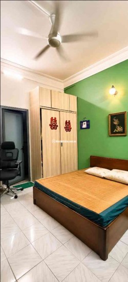 BÁN NHÀ MẶT TIỀN VỪA Ở VỪA KINH DOANH, ĐƯỜNG NGUYỄN MINH HOÀNG, TÂN BÌNH
