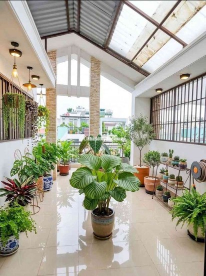 Bán nhà Quận 7 - KDC Nam Long Phú Thuận 80m2 4tầng 4PN - Khu Đồng Bộ - Mới ở ngay, 12tỷ700