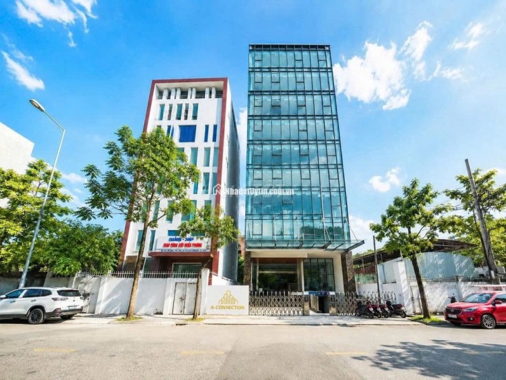 Cho Thuê văn phòng 226 m² , Liên hệ: 0903681181 tại Địa chỉ: 51a, Đường Xô Viết Nghệ Tĩnh, Phường Hòa Cường Nam, Quận Hải Châu, Đà Nẵng