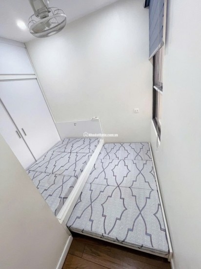 16,5tr thuê 1N+1 Vinhomes D'Capitale 52m² - sẵn chỗ làm việc