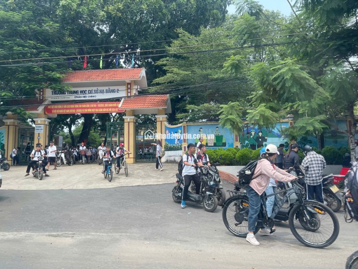 CÁCH TỈNH LỘ 420 CHỈ 20M – 250M² ĐẤT, 200M² THỔ CƯ, GIÁ 30 TRIỆU/M²!