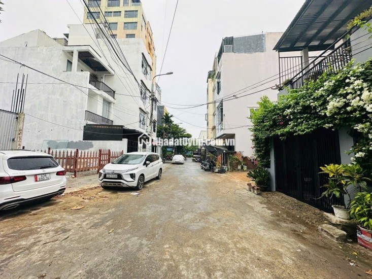 TOÀ CĂN HỘ 7 TẦNG 6 CĂN DUPLEX TRÊN TUYẾN PHỐ HÀN, ĐÀ NẴNG DOANH THU NÉT 60TR/THÁNG CHỈ 14.X TỶ.