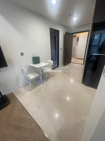 Quỹ căn cho thuê Studio -1PN-2PN Vinhome Smart City. Cập nhật tháng 10