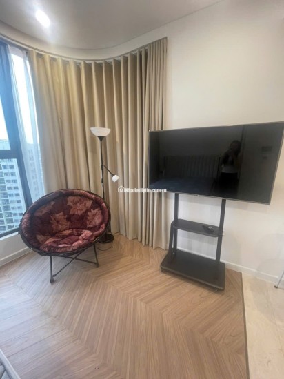 Quỹ căn cho thuê Studio -1PN-2PN Vinhome Smart City. Cập nhật tháng 10
