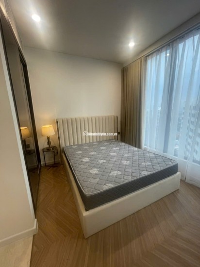 Quỹ căn cho thuê Studio -1PN-2PN Vinhome Smart City. Cập nhật tháng 10