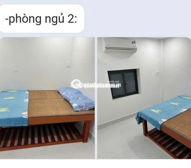 CHÍNH CHỦ CHO THUÊ PHÒNG TRỌ 408/41 HOÀNG DIỆU, HOÀ CƯỜNG, ĐÀ NẴNG - 2.5TR/TH. LH:0964366876.