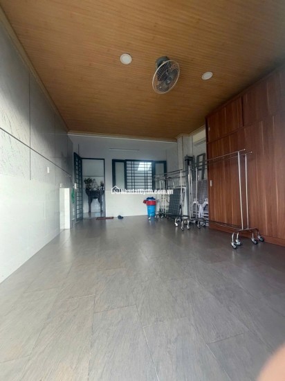 MẶT TIỀN KINH DOANH SÁT CHỢ VẢI TÂN BÌNH. GIÁ 18 tỷ