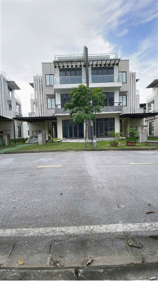 CHỦ CẦN BÁN NHANH BIỆT THỰ PHÚ CÁT CITY – ĐÃ CÓ SỔ HỒNG!