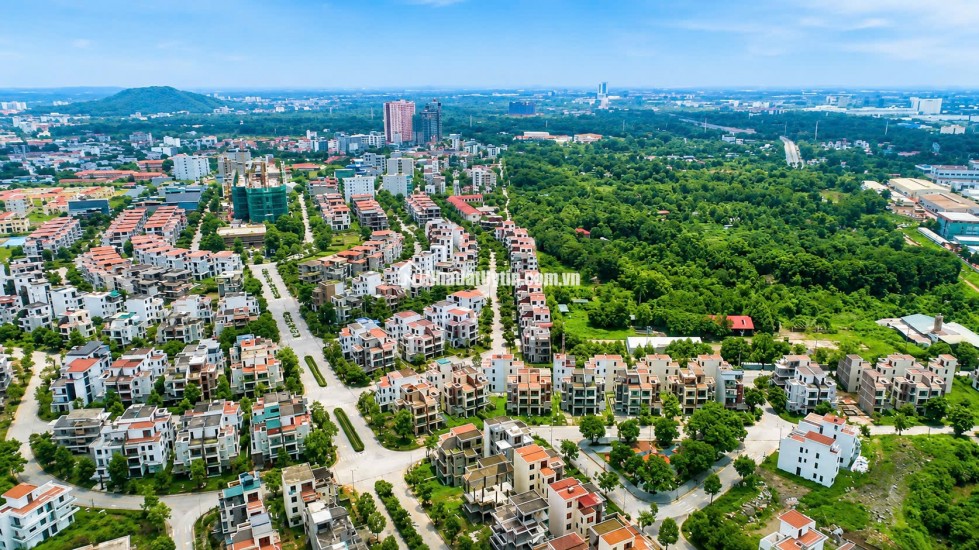 CHỦ CẦN BÁN NHANH BIỆT THỰ PHÚ CÁT CITY – ĐÃ CÓ SỔ HỒNG!