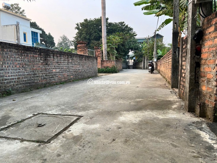 CÁCH TỈNH LỘ 420 CHỈ 20M – 250M² ĐẤT, 200M² THỔ CƯ, GIÁ 30 TRIỆU/M²!