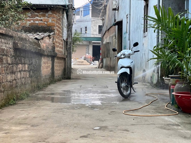 CÁCH TỈNH LỘ 420 CHỈ 20M – 250M² ĐẤT, 200M² THỔ CƯ, GIÁ 30 TRIỆU/M²!