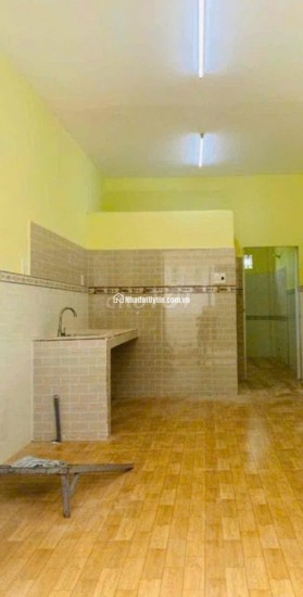 CHO THUÊ PHÒNG TRỌ QUẬN 7 (33M2 – 3.7TR/TH) LH:0903098465.