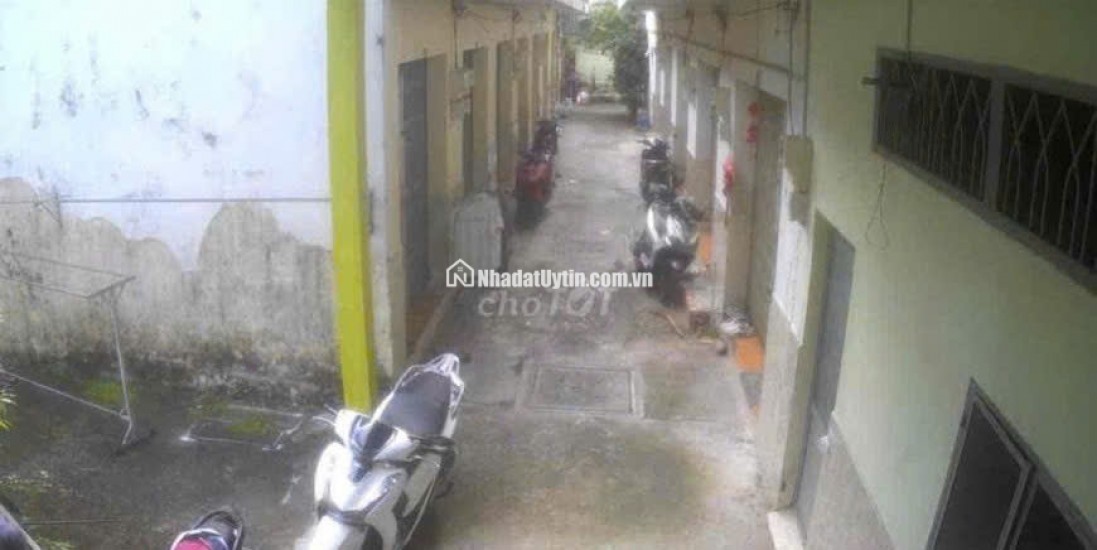 CHO THUÊ PHÒNG TRỌ QUẬN 7 (33M2 – 3.7TR/TH) LH:0903098465.