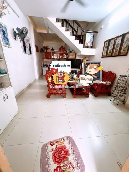Bán nhà chỉnh chủ chưa qua đầu tư Hẻm xe tải thông Nguyễn Tử Giản 3 tầng đúc 48m2 chỉ 5.05 Tỷ
